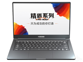 神舟精盾U45A1畅玩版(酷睿i5-8265U/8GB/512GB/MX250)