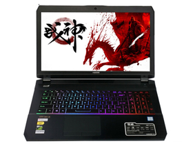 神舟战神 G8-KP7S1