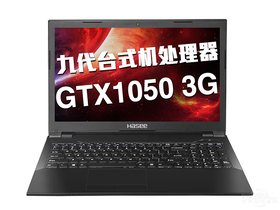 神舟战神K670G-G4E1