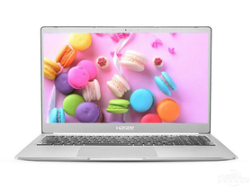 神舟优雅X5-2020A3(酷睿i3-1005G1/8GB/512GB)