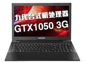 神舟战神K670G-G4H1