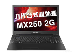 神舟战神K670C-G4A1