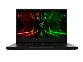 雷蛇灵刃14锐龙版(R9-5900HX/16GB/1TB/RTX3070)