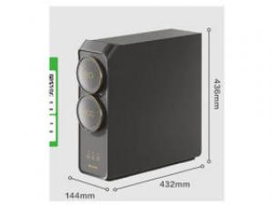 格力WTE-PT150-2X600B