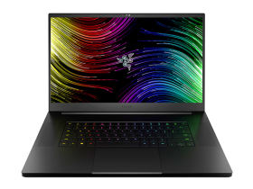 雷蛇灵刃17(酷睿i9-12900H/32GB/1TB/RTX3080Ti/4K)