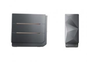 云米Super 2 Max 1200G