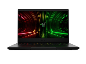 雷蛇灵刃14锐龙版(R9-5900HX/16GB/1TB/RTX3060)