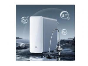 京东京造1200G矿物质