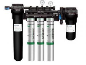 爱惠浦HIGH FLOW CSR TWIN-MC2三联