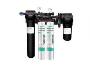 爱惠浦HIGH FLOW CSR TWIN-MC2双联