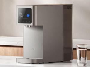 米家台式净水器MRH152