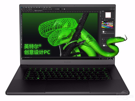 雷蛇灵刃15 2019(酷睿i7-9750H/16GB/512GB/RTX2060/144hz)