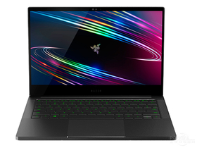 雷蛇灵刃13潜行版 2020(i7-1065G7/16GB/512GB/GTX1650Ti/120Hz)
