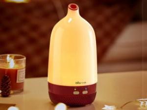 小熊JSQ-D02E1圣诞系列