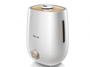 小熊JSQ-A50U1(UV除菌版)