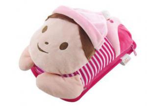 家博士暖手宝JBS-N010