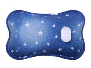 米尼星星暖手宝