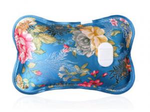 米尼K508暖手宝 孔雀蓝