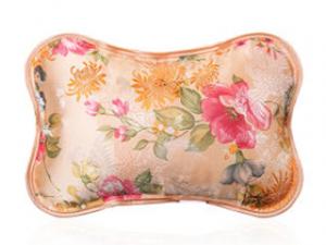 K508暖手宝 牡丹黄