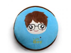 家博士暖手宝JBS-N012