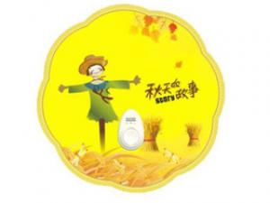 家博士暖手宝JBS-N003