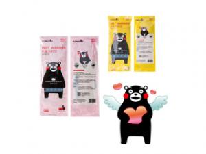 萱草自发热鞋垫