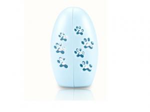 萱草暖手蛋 熊本熊