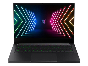 雷蛇灵刃13潜行版(酷睿i7-1165G7/16GB/512GB/GTX1650TiMax-Q/触控屏)