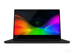 雷蛇灵刃13潜行版 2020(i7-1065G7/16GB/1TB/GTX1650/4K触摸屏版)