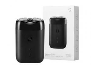 米家电动剃须刀S100