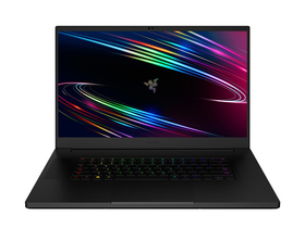 雷蛇灵刃17专业版(酷睿i7-10875H/32GB/1TB/RTX3080)