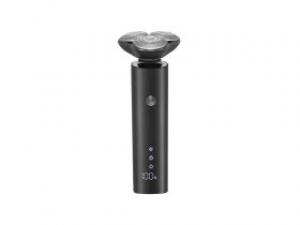 米家电动剃须刀S301黑侠客