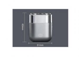 京东京造便携电动剃须刀JZTXD-2