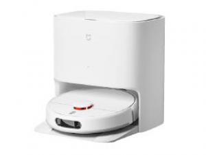 米家免洗扫拖机器人2