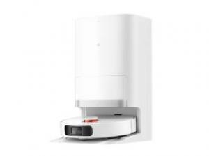 米家全能扫拖机器人2