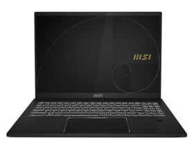 msi微星Summit E16(酷睿i7-1280P/16GB/1TB)