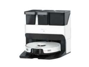 石头自清洁扫拖机器人G10S