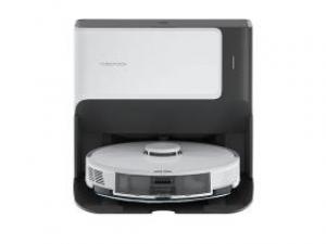 石头自清洁扫拖机器人G10