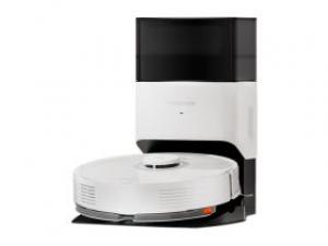 石头扫拖机器人 T8智能集尘版