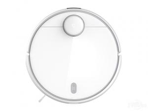 米家扫拖机器人2