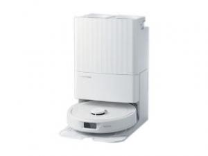 石头自清洁扫拖机器人P10