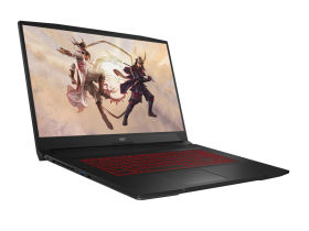 msi微星武士76(酷睿i7-12700H/16GB/1TB/RTX3060)