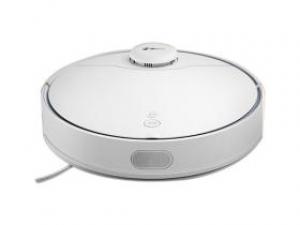 华为智选360智能扫地机