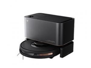 云米AI集尘扫拖机器人Alpha 2 Pro