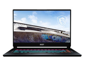 msi微星绝影15M(酷睿i7-1280P/16GB/1TB/RTX3060)