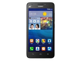 华为G620(L75/移动4G)