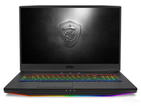 msi微星GT76 Titan DT 9SF-050CN(酷睿i9-9900K/32GB/512GB+1TB/RTX2070)