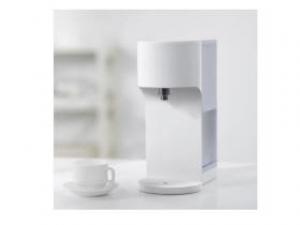 云米智能即热饮水吧