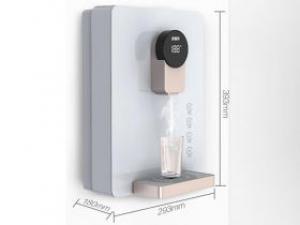 安吉尔Y3316BK-G c