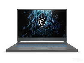 msi微星Stealth 15M(酷睿i7-11375H/16GB/512GB/RTX3060)